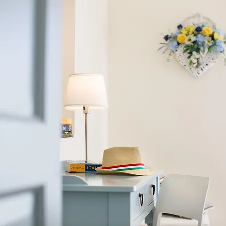 Apartment Anema E Core Sorrento