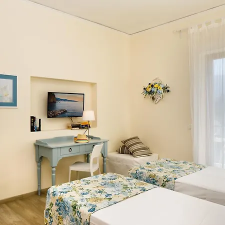 Apartment Anema E Core *