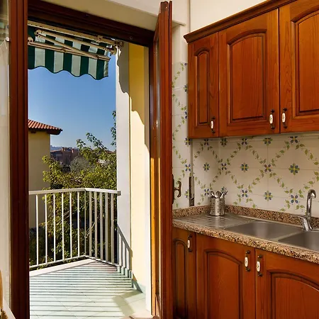 Apartment Anema E Core *