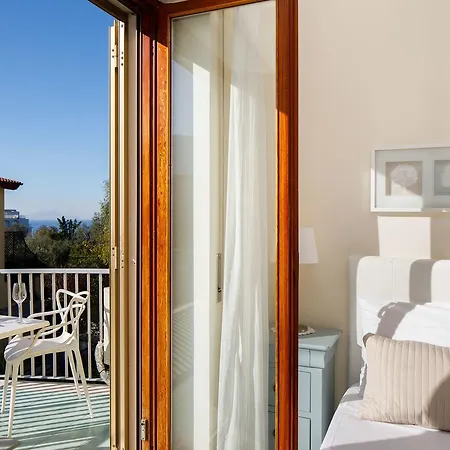 Anema E Core Apartment *