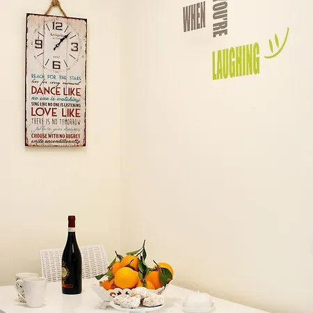 Apartment Anema E Core Sorrento