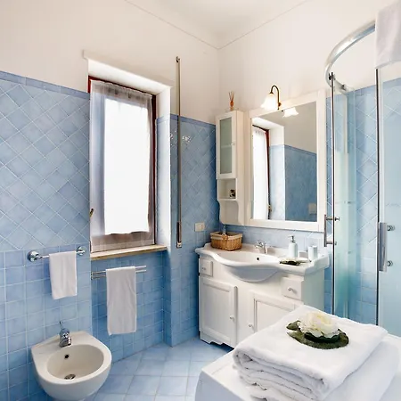 Anema E Core Apartment Sorrento